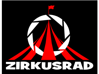 Logo des Shops Zirkusrad