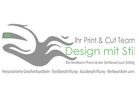 Logo Design mit Stil